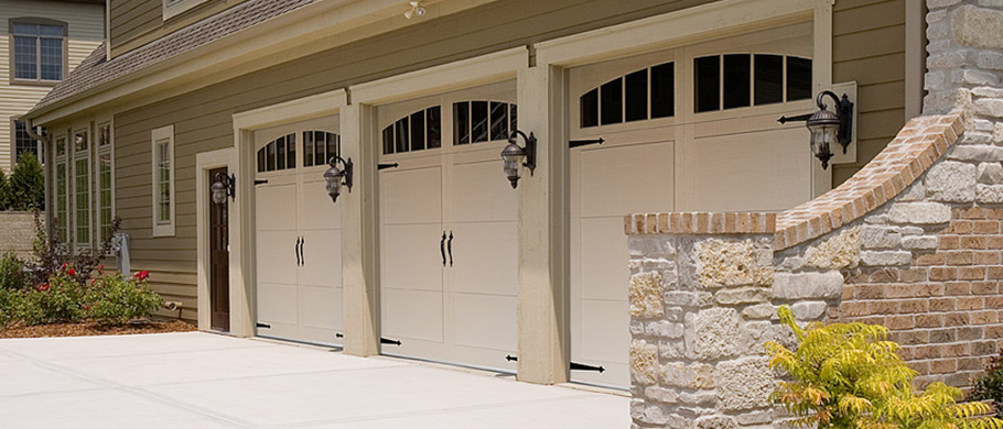 All Right Garage Doors Home